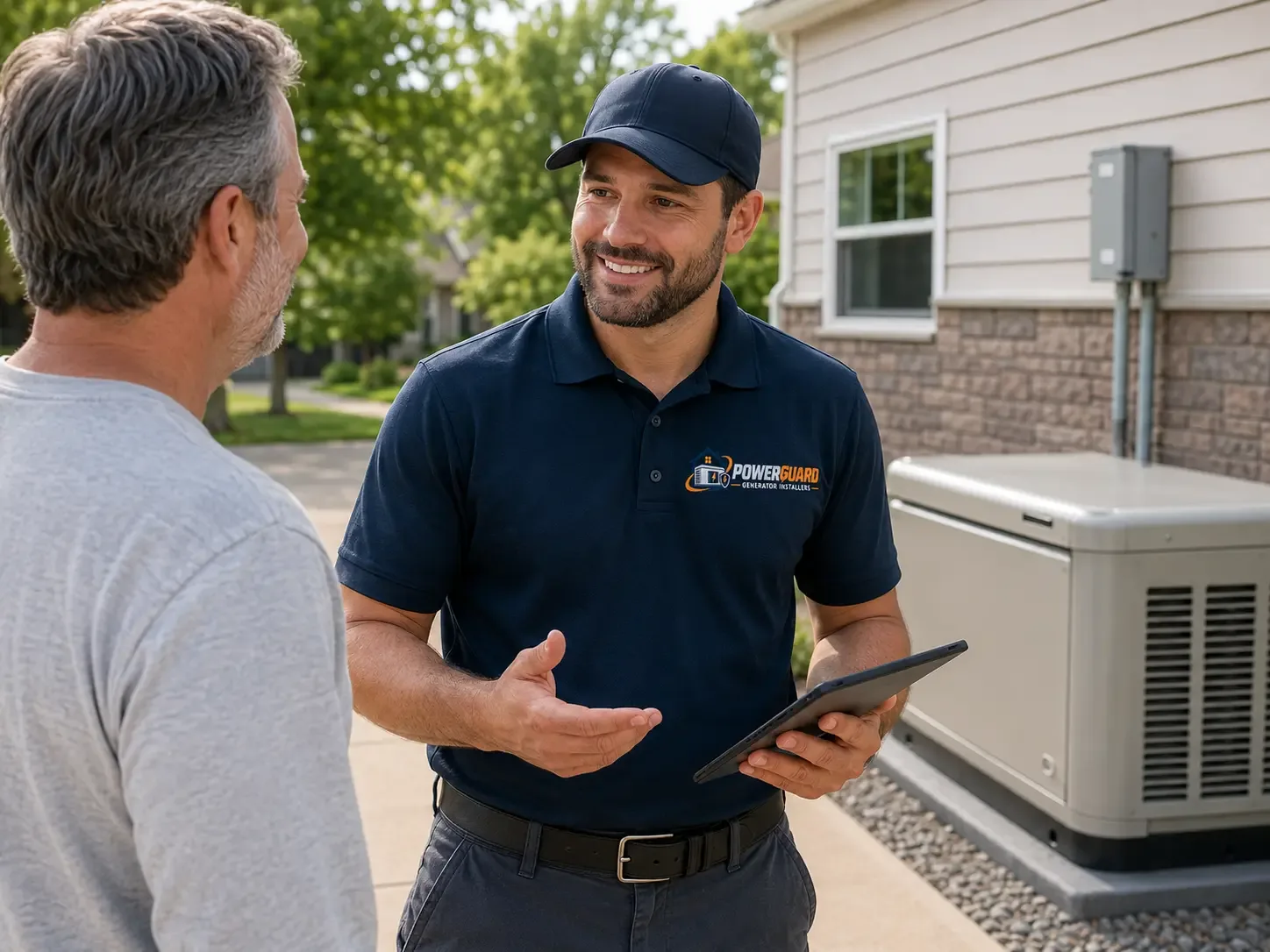 Generator Installation Fowler, CO FAQs